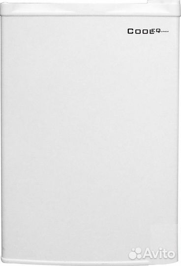 Шкаф морозильный Cooleq
