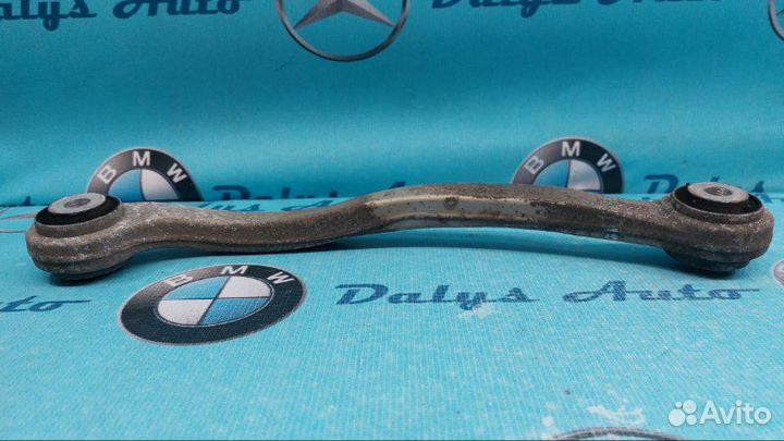 Рычаг задний верхний задний левый Mercedes-Benz