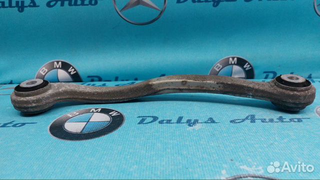 Рычаг задний верхний задний левый Mercedes-Benz