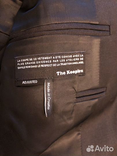 Пиджак The Kooples