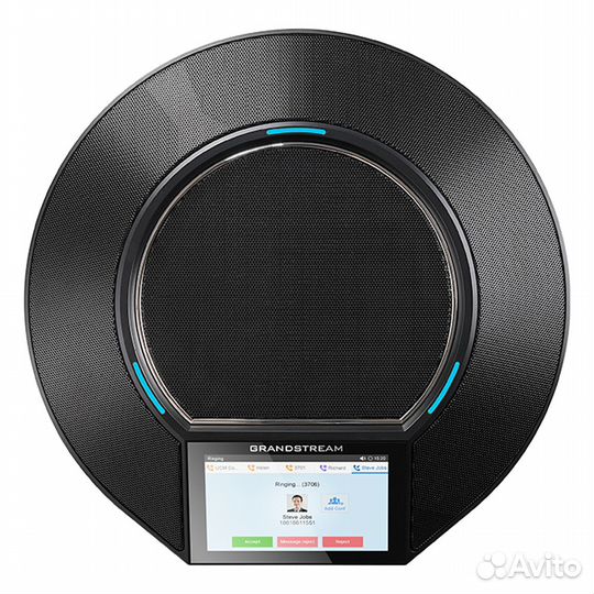 IP-телефон Grandstream GAC-2500 Android, 6 SIP