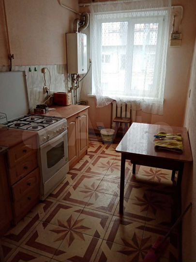 2-к. квартира, 45 м², 2/2 эт.