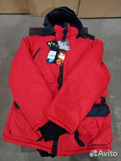 Костюм зимний Centaur