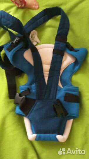 Кенгуру переноска