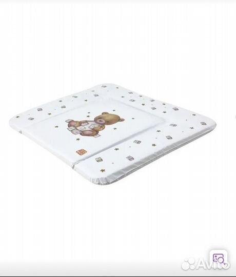 Матрас для пеленания