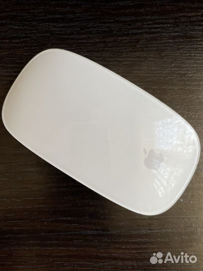 Мышь apple magic mouse 2