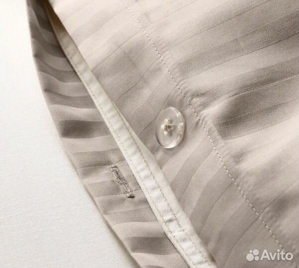 Белье двуспальное IKEA nattjasmin наттэссмин