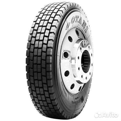 Летние шины Otani OH-301 295/80 R22.5 152M