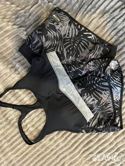 Вещи пакетом на девушку 44-46