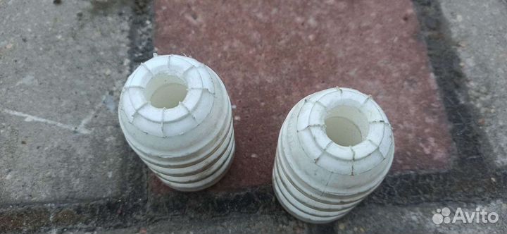 Отбойник golf 3