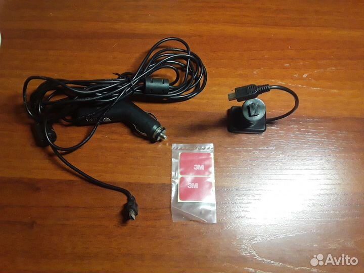 GPS датчик для видеорегистратора