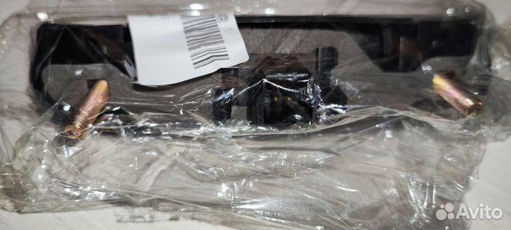 Ручка багажника с кнопкой Peugeot Citroen