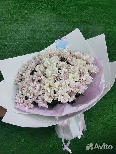 Цветы с доставкой