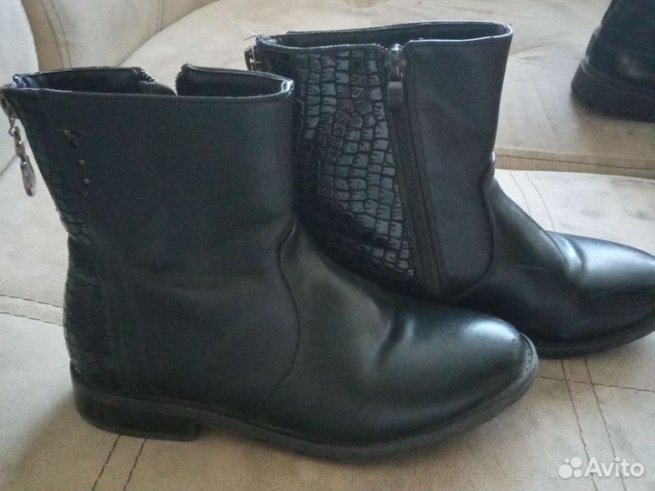 Бо инки для девочки 34р
