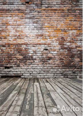 Фотофон виниловый