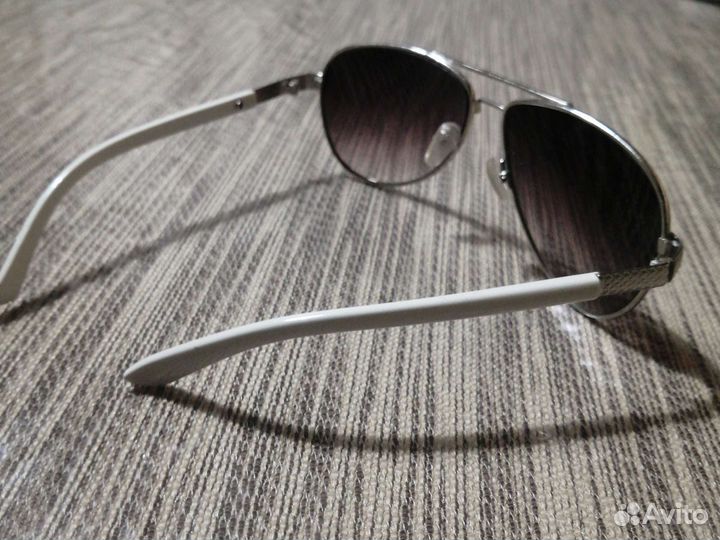 Солнцезащитные очки детские на 5-9 лет