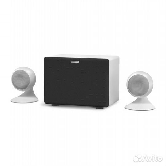 Акустика для дома EvoSound