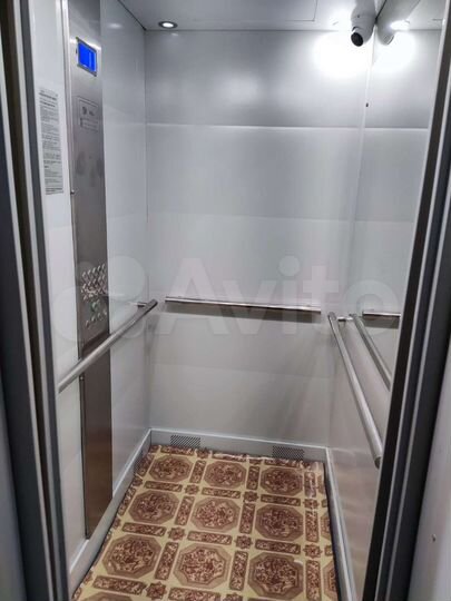 2-к. квартира, 64,5 м², 8/16 эт.