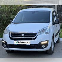 Peugeot Partner 1.6 MT, 2022, 6 200 км, с пробегом, цена 2 390 000 руб.