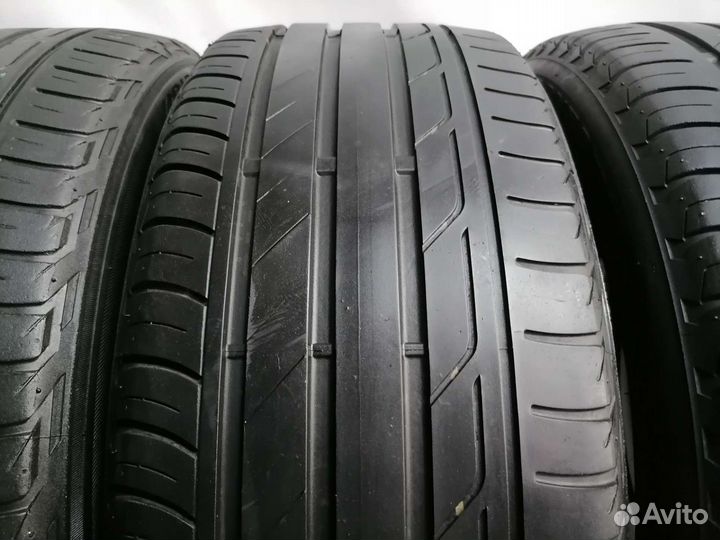 Bridgestone Turanza T005 215/50 R18