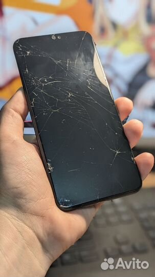 HONOR 9X Lite, 4/128 ГБ