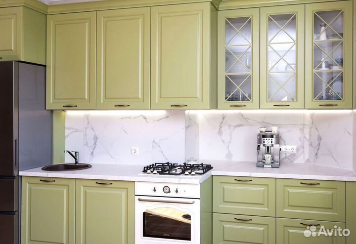 Кухня. Кухонный гарнитур на заказ