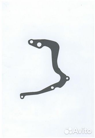 Прокладка звезды на Yamaha арт. Y268 4CR-15451-00