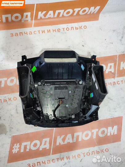Магнитола Ford Focus 3 2011 BM5T18C815GG
