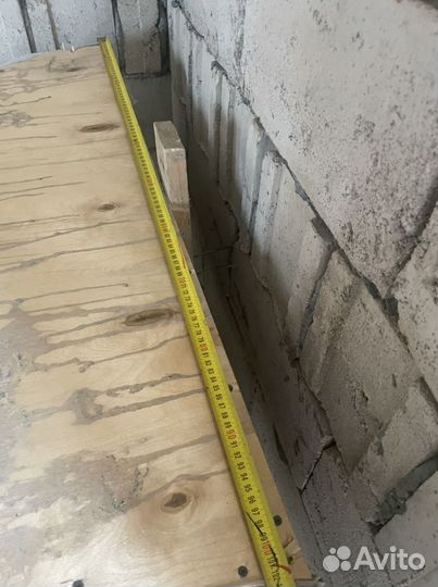 Каркасы для заливки окон