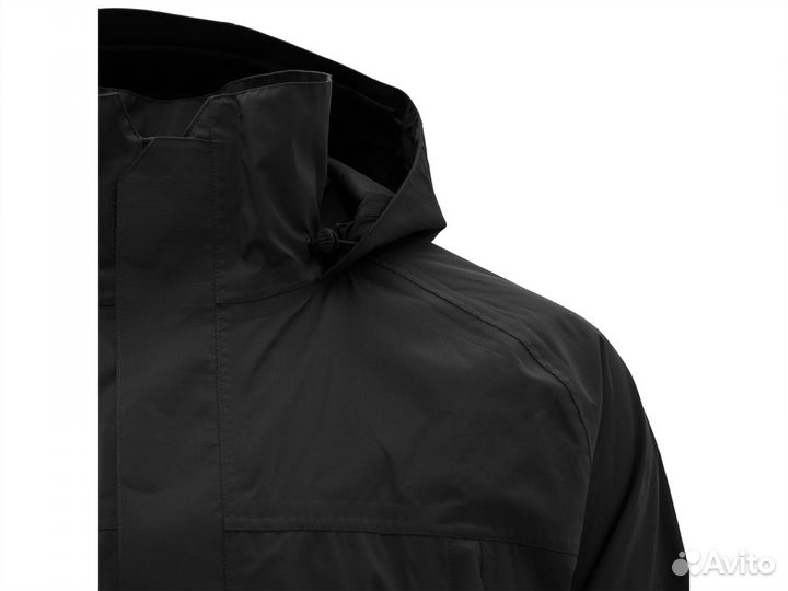 Carinthia Loftshell Hydro Jacke (Regen- Jacke)