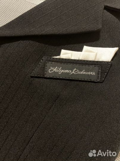 Костюм для бальных танцев