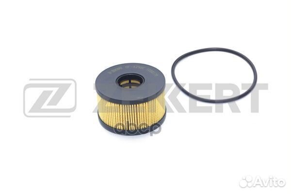 Фильтр масл. Eco Ford Transit VI 00- Mondeo II