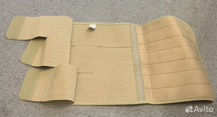 Бандаж послеоперационный, после кесарево сечени