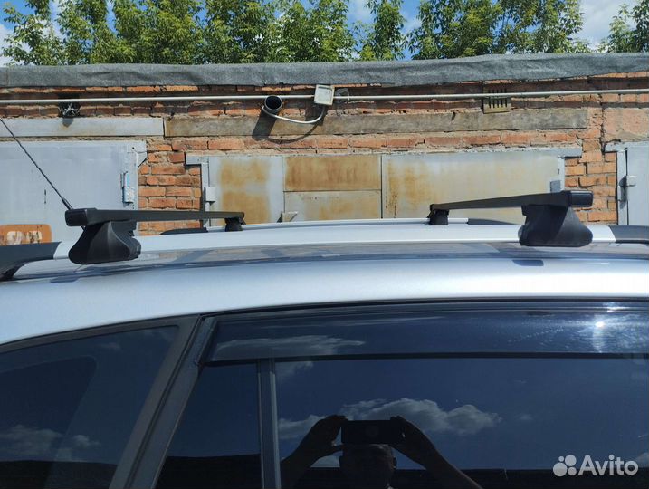 Релинги универсальные