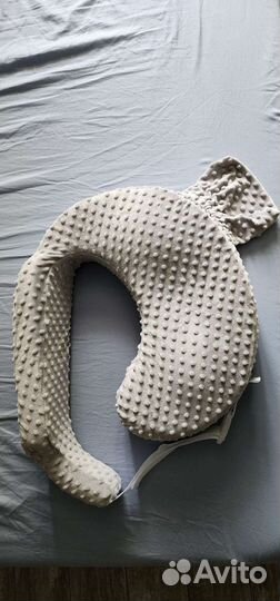 Подушка для кормления