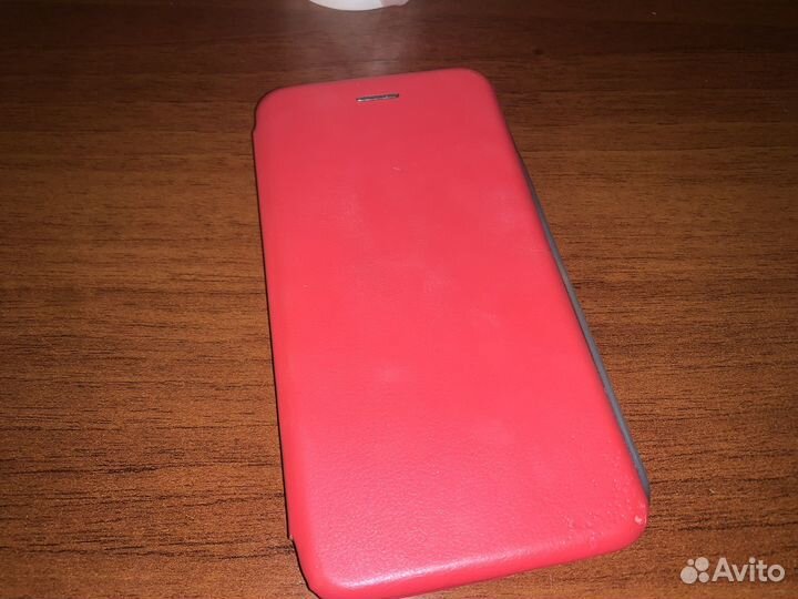 Чехол на iPhone 11