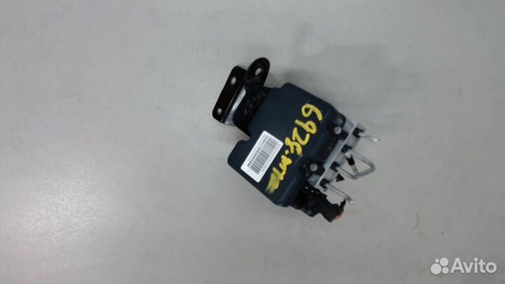 Блок абс, насос Haval H2, 2020