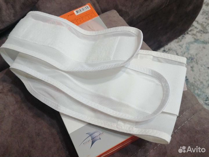 Бандаж для беременных бу