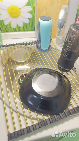 Сушилка для посуды