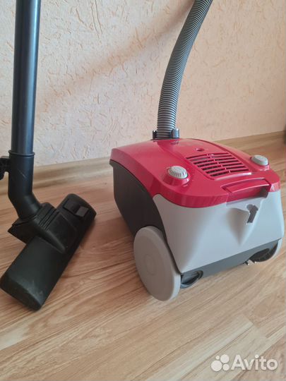 Пылесос