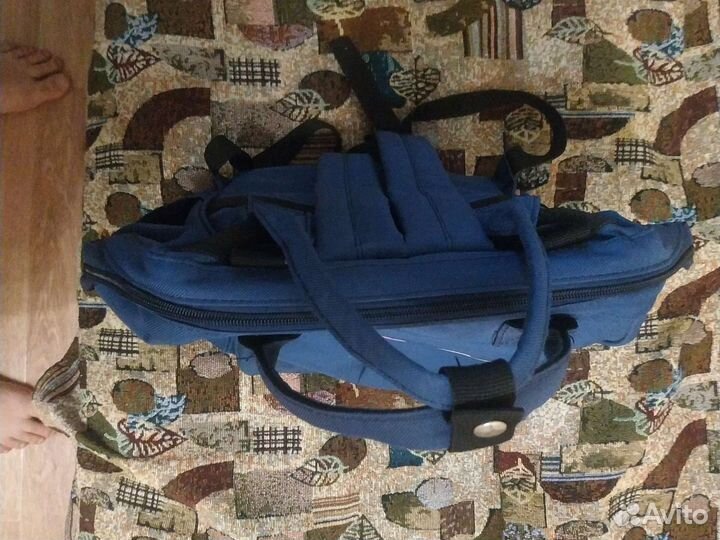 Школьный рюкзак