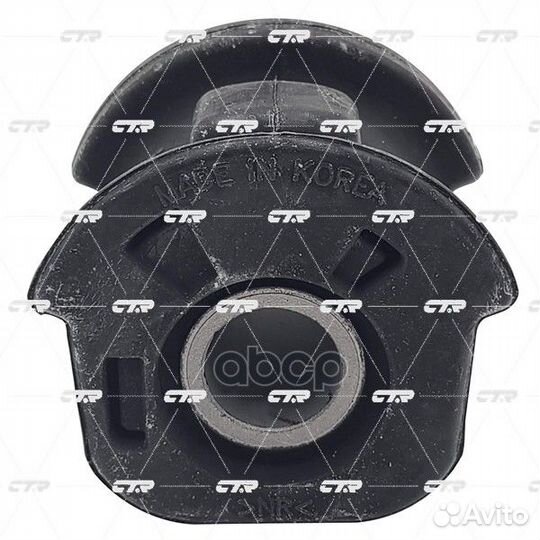 Старый номер cvkh-21) Сайлентблок GV0008 CTR