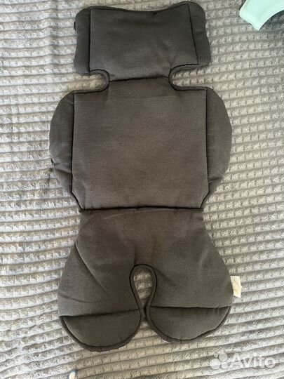 Вкладыш в прогулочную коляску