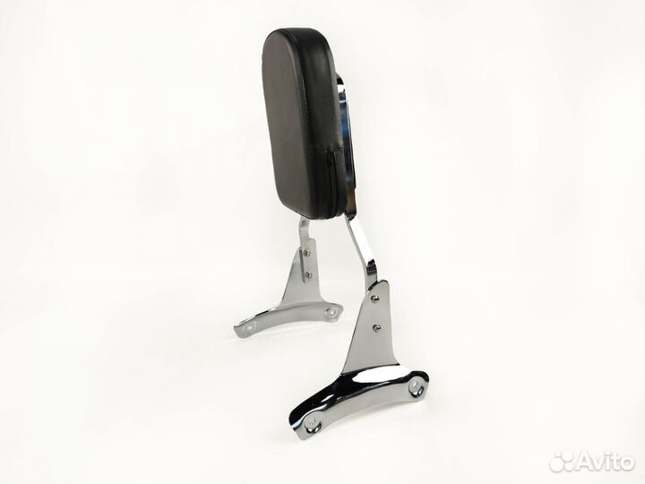 Спинка Honda VT750 1998-2003 череп