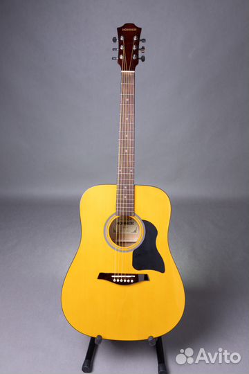 Гитара акустическая Fabio FW220, новая