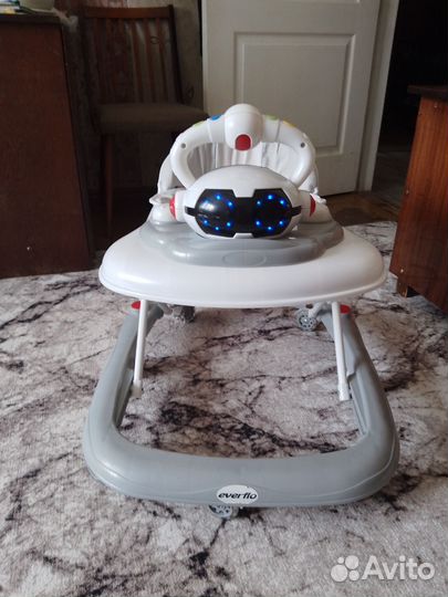 Ходунки детские