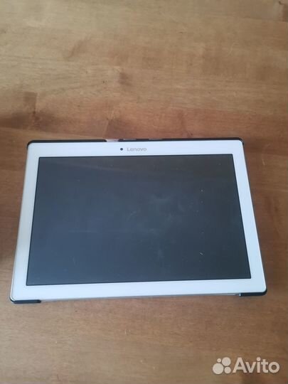 Планшет Lenovo Tab 2 A10-30