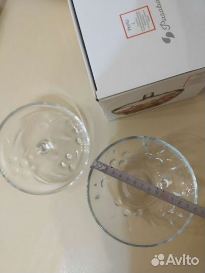 Сахарница конфетница с крышкой новая