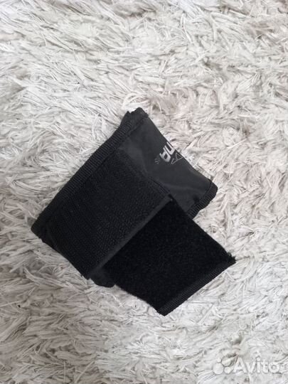 Противоугонный замок на тормозной диск Luma enduro