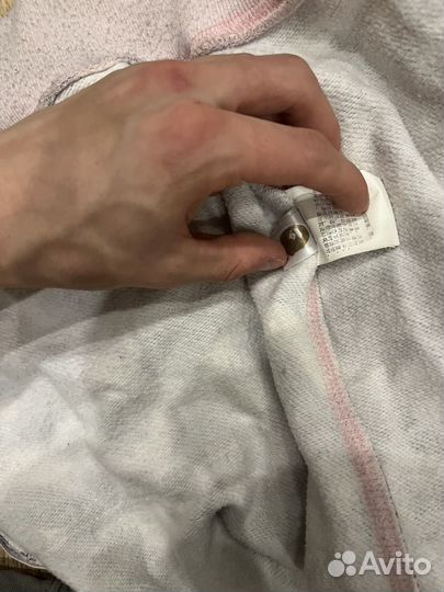 Зип-худи bape sta